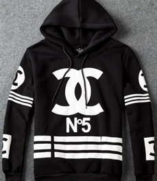 市场上装-卫衣-时尚男装卫衣