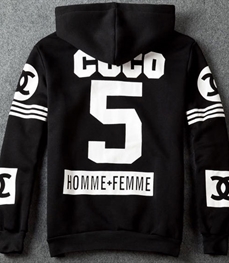 市场上装-卫衣-时尚男装卫衣