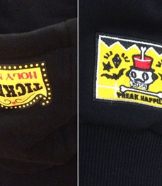 市场上装-卫衣-时尚男装卫衣