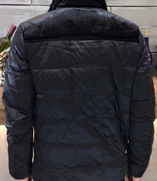 市场上装-棉衣/羽绒服-时尚男装棉服