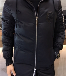 市场上装-棉衣/羽绒服-时尚男装棉服