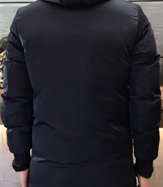 市场上装-棉衣/羽绒服-时尚男装棉服