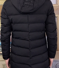 市场上装-棉衣/羽绒服-时尚男装棉服