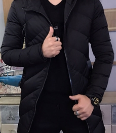 市场上装-棉衣/羽绒服-时尚男装棉服