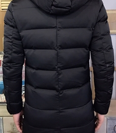 市场上装-棉衣/羽绒服-时尚男装棉服