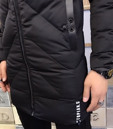 市场上装-棉衣/羽绒服-时尚男装棉服