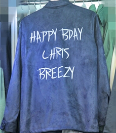 市场上装-衬衫-（实拍）时尚男装衬衫