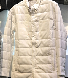 市场上装-衬衫-（实拍）时尚男装衬衫