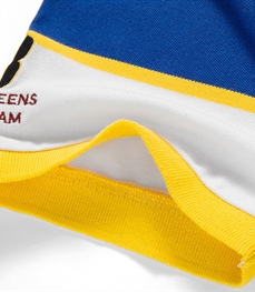 市场上装-T恤-时尚商务T恤