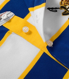 市场上装-T恤-时尚商务T恤