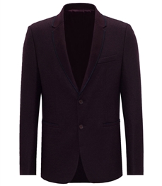 市场上装-单西-时尚商务单西