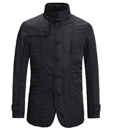 市场上装-棉衣/羽绒服-时尚商务棉服