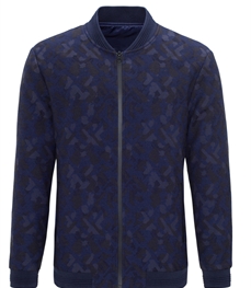 市场上装-夹克-时尚商务夹克