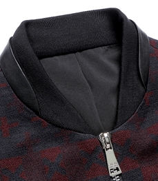 市场上装-夹克-时尚商务夹克