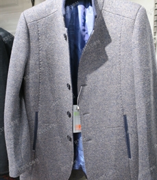 市场上装-单西-时尚商务单西（实拍）