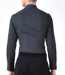 市场上装-衬衫-时尚商务衬衫