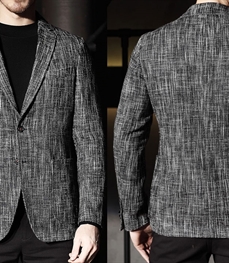 市场上装-单西-时尚商务单西