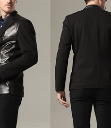 市场上装-单西-时尚商务单西