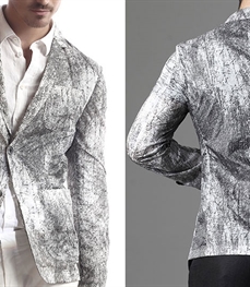 市场上装-单西-时尚商务单西