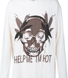 市场上装-T恤-休闲男装T恤