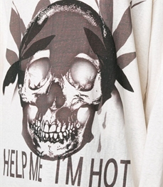 市场上装-T恤-休闲男装T恤