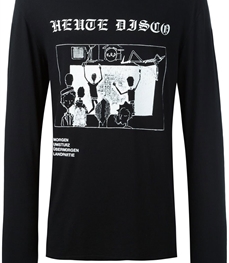 市场上装-T恤-休闲男装T恤