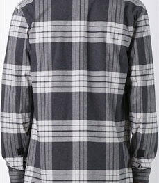 市场上装-衬衫-休闲男装衬衫