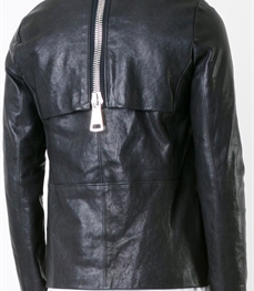 市场上装-皮衣-休闲男装皮衣