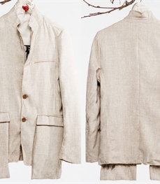 市场上装-单西-休闲男装单西