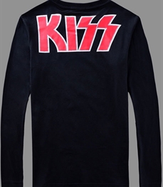 市场上装-T恤-休闲男装T恤