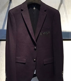 市场上装-单西-时尚商务单西