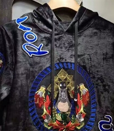 市场上装-套装-休闲男装套装