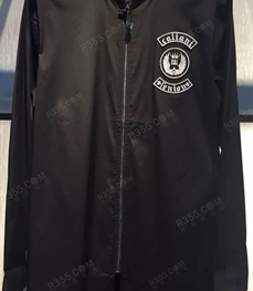 市场上装-衬衫-（实拍）时尚男装衬衫