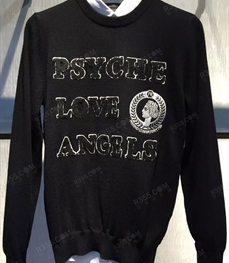 市场上装-毛衫-（实拍）时尚男装毛衫