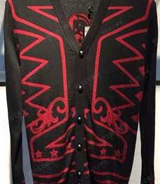 市场上装-毛衫-（实拍）时尚男装毛衫