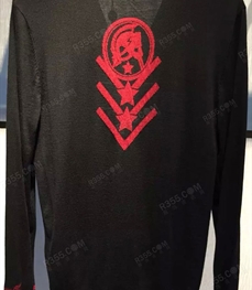 市场上装-毛衫-（实拍）时尚男装毛衫