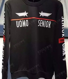 市场上装-卫衣-（实拍）时尚男装卫衣