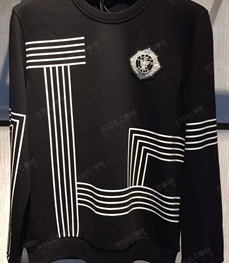 市场上装-卫衣-（实拍）时尚男装卫衣