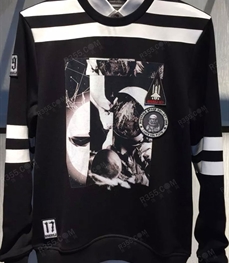 市场上装-卫衣-（实拍）时尚男装卫衣