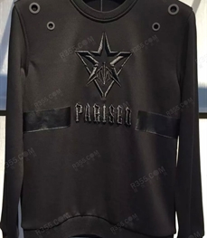 市场上装-卫衣-（实拍）时尚男装卫衣