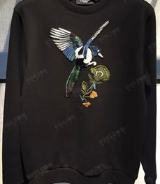 市场上装-卫衣-（实拍）时尚男装卫衣