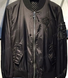 市场上装-夹克-（实拍）时尚男装夹克