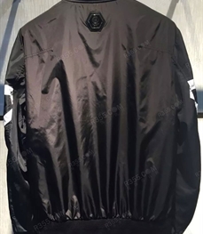 市场上装-夹克-（实拍）时尚男装夹克