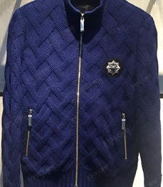 市场上装-夹克-（实拍）时尚男装夹克