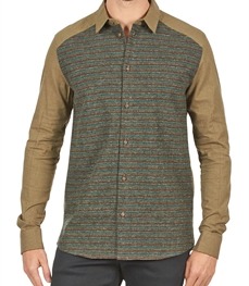 市场上装-衬衫-时尚商务衬衫