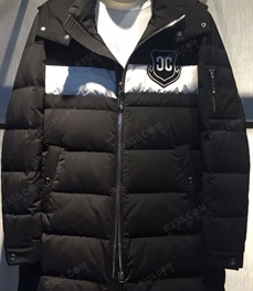 市场上装-棉衣/羽绒服-（实拍）时尚男装棉服