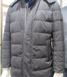 市场上装-棉衣/羽绒服-时尚商务棉服（实拍）