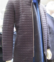 市场上装-棉衣/羽绒服-时尚商务棉服（实拍）