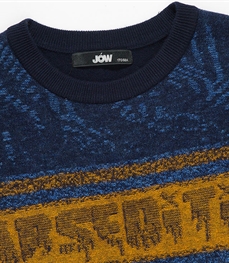 市场上装-毛衫-时尚商务毛衫