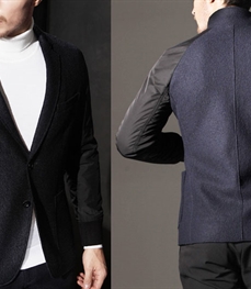 市场上装-单西-时尚商务单西